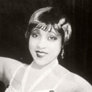 Queen of Jazz: The Story of Adelaide Hall - Adelaide Hall